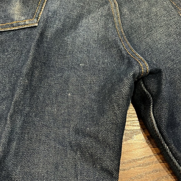 Vintage Levi’s Men’s Jeans W34/L34 - Picture 9 of 10